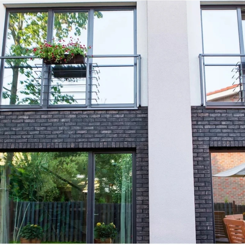 Window Film Mirror Window Film One Way PET Sun Blocking Reflective Self Adhesive Solar Film Heat Control Privacy UV Protection