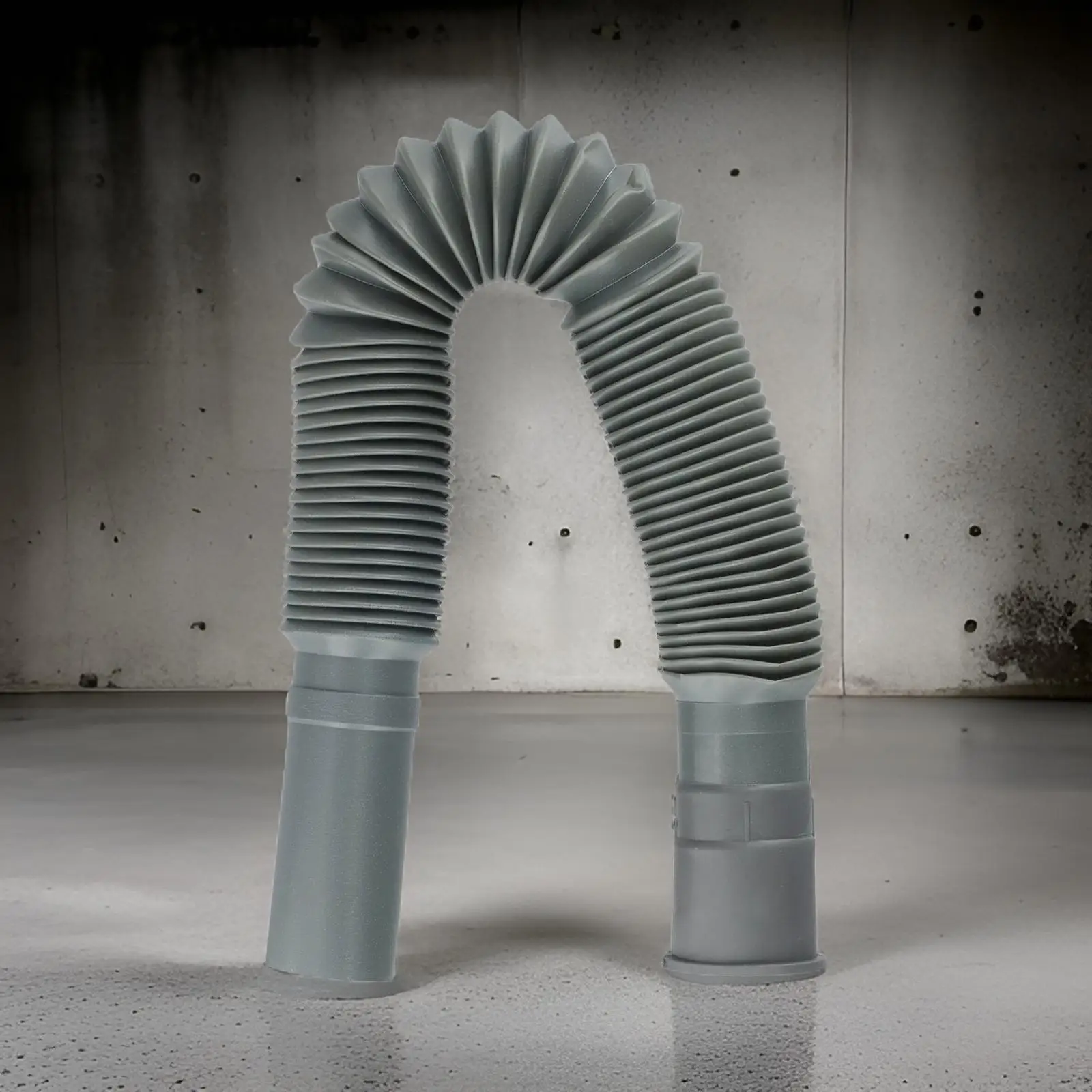 

High Quality Useful Drain Pipe Household PVC Washbasin Accessories Home Hose Kitchen Replacement Sink Anti-odor