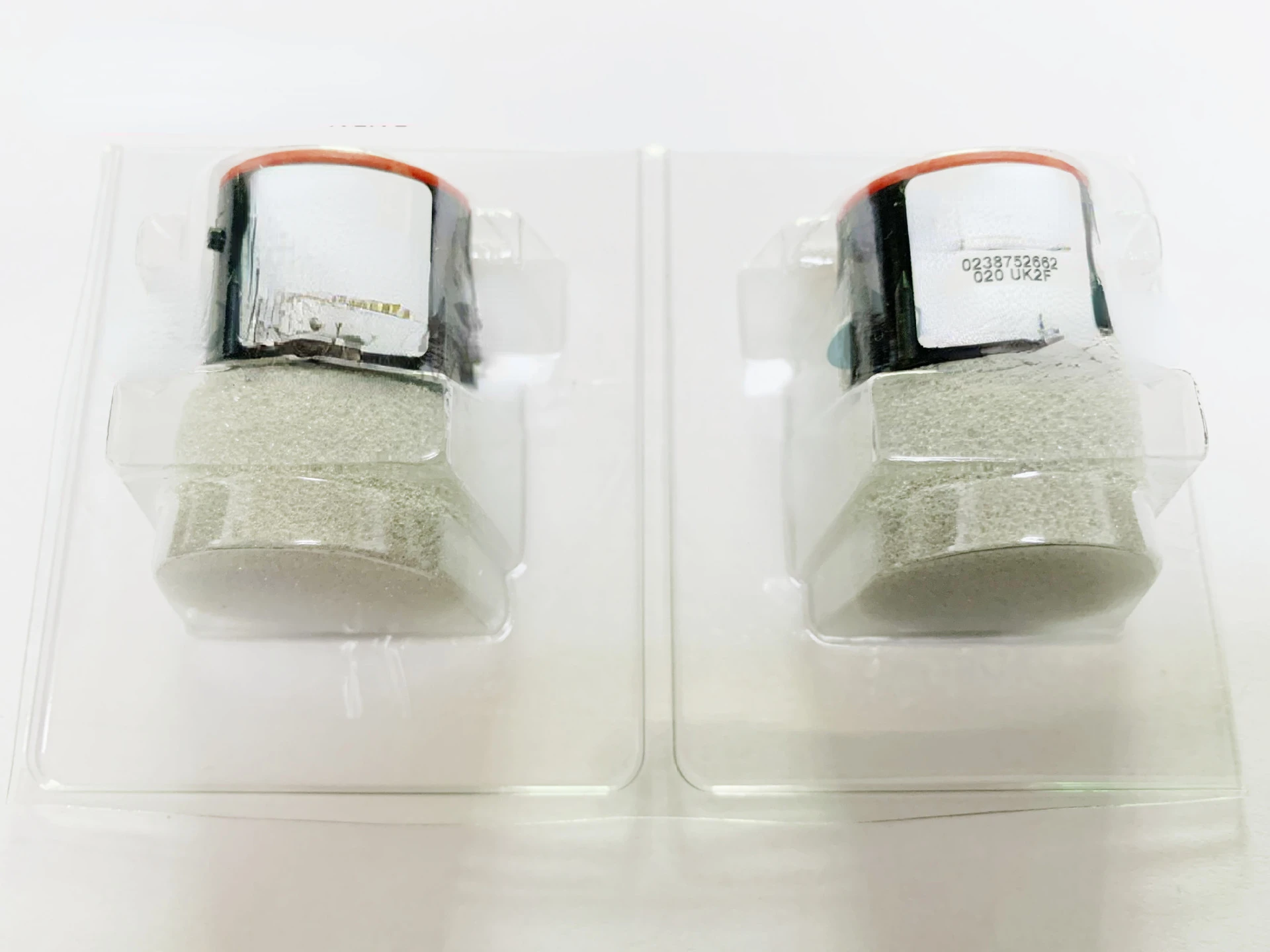 

CO Sensor for 5F Low Concentration Tester