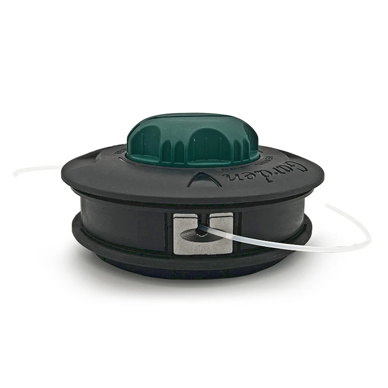 Grass Trimmer Head Automatic for Gasoline Garden Machinery Brush Cutter