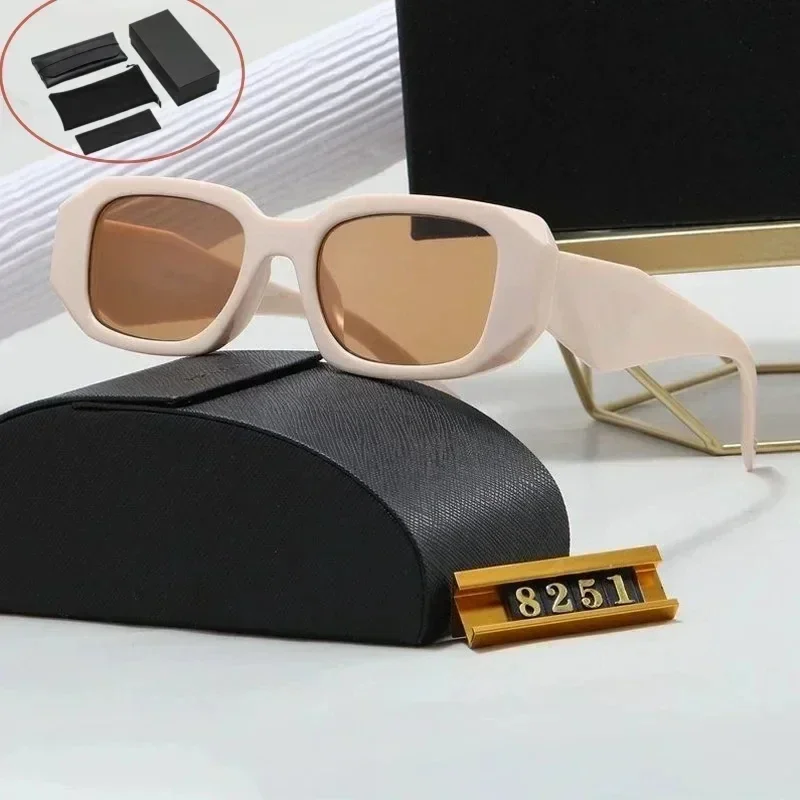Motorcycle Riding Glasses Sunglasses for Men Women Square Glasses Shades Eyewear
