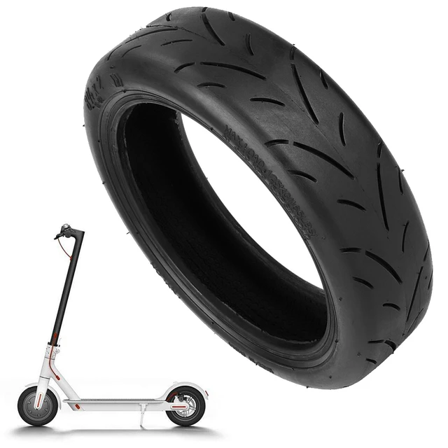 8.5 Inch Electric Scooter Tubeless Tires for Xiaomi M365 50/75-6.1
