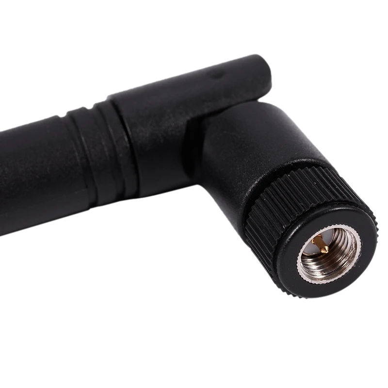 Drone Accessories Drone Antenna 868/900/915Mhz 4G 3G 2G Antenna Module 5Dbi Omni Direction SMA Male