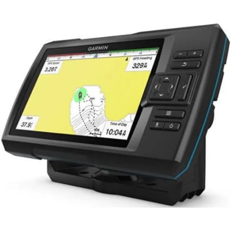 Garmin Striker Vivid 7sv 3