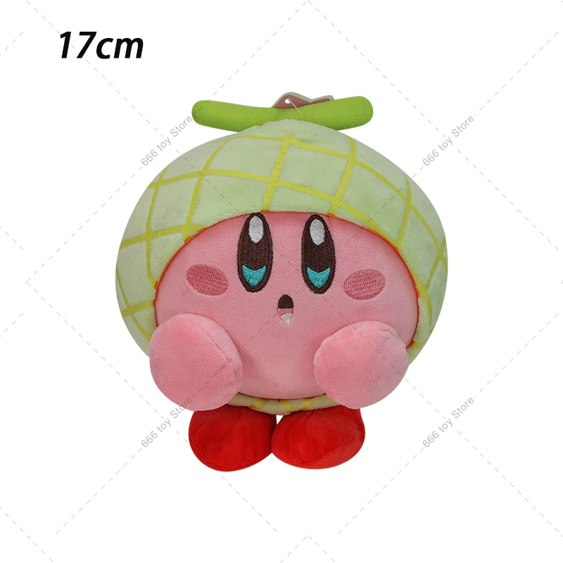 Sb31ada82bdac44b58c20e5b7f2a48aeeP - Kirby Plush