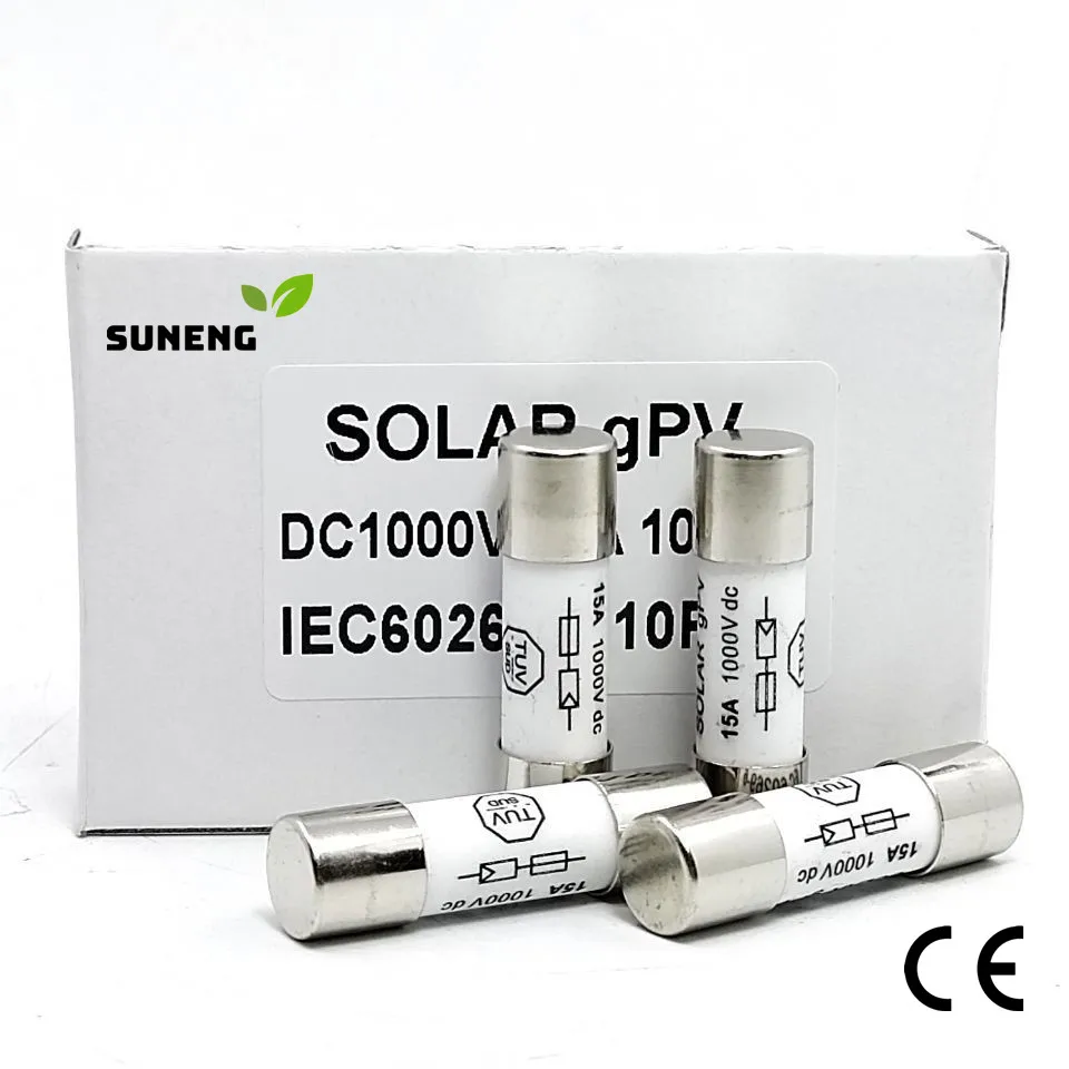 fusivel 1000v 10a 15a 20a 30a 32a 01