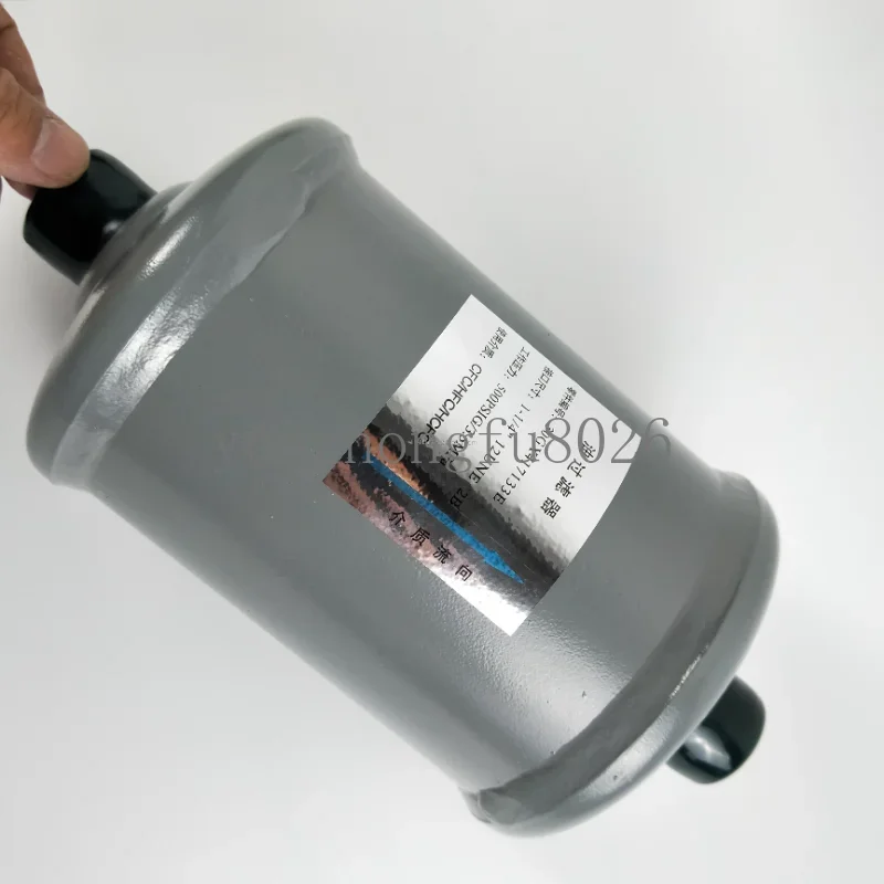 

Screw Compressor Spare Parts 30GX417132E 30GX417133E 30GX417134 Oil Filter Cartridge