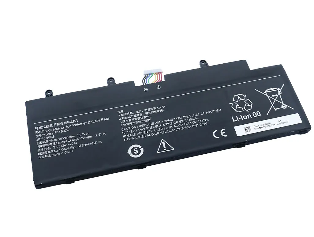 Portátil Para Xiaomi Redmi 2021 RMA2201-AG XMA2006-BJ