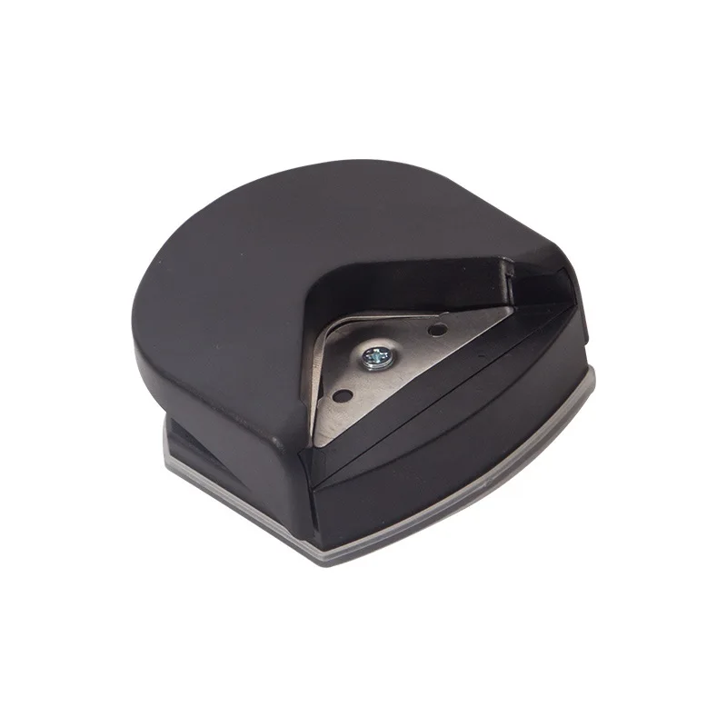 Mini Portable Corner Rounder Paper Punch Card Photo Cutter Diy Craft Scrapbooking Tools Maker Machine Paper Trimmer