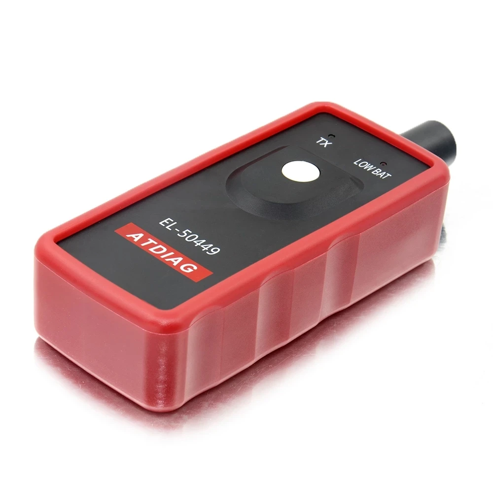 TPMS EL-50448 EL-50449 OEC-T5 For Op-el/G M Tire Pressure Monitoring System EL50448 TPMS ResetTool EL 50448 Activation Tool