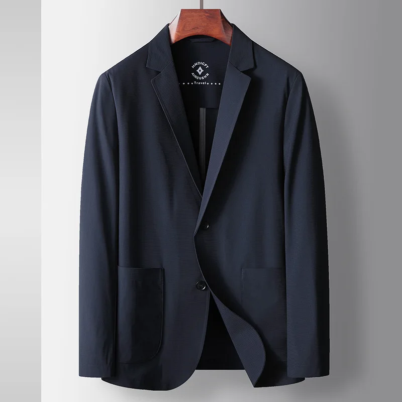 

L-Casual small suit jacket men's suit autumn marriage career is decorated body handsome three-piece set