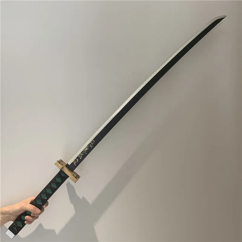 Espadas Gêmeas Tengen Uzui de Kimetsu no Yaiba ⚔️ Loja Medieval