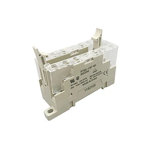 

DC24V Safety Relay Base P7SA-10F-ND P7SA-10P P7SA-14F-ND P7SA-14P DC24