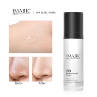 IMAGIC Pre-makeup Cream Liquid Clear Gel Primer Makeup Lasting Oil Control Moisturizer Essential Make up Base Essence Cosmetic - Image 6