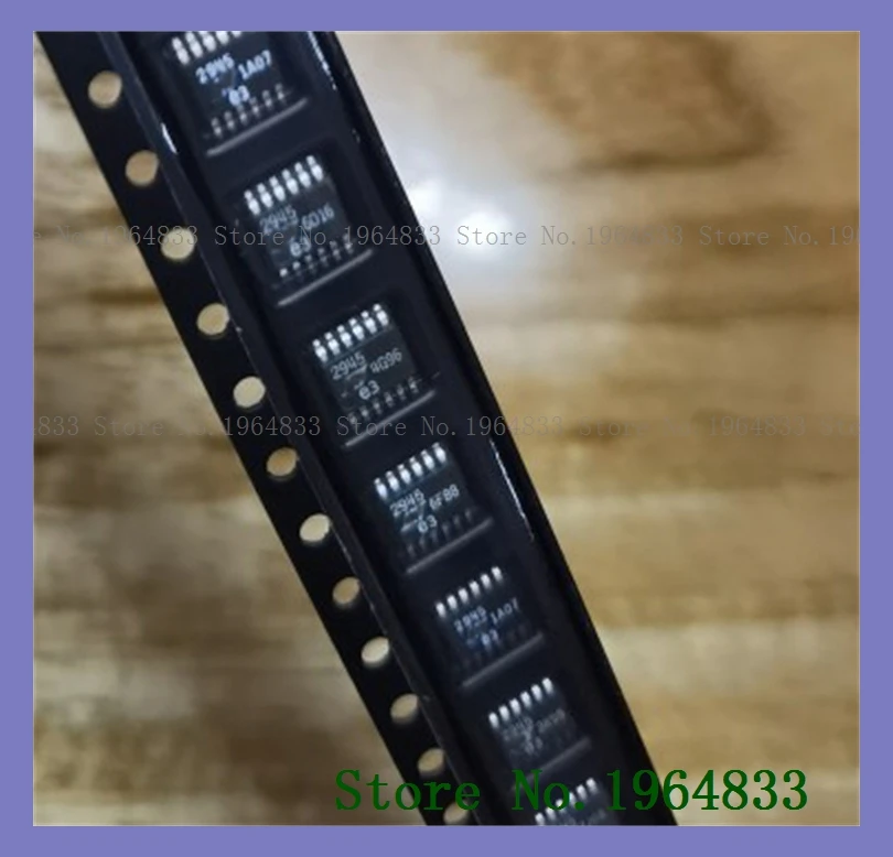 

LTC2945IMS LTC2945