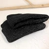2024 New Reflective Knitted Hats Magical High Visibility Winter Warm Caps Women Men Bonnet Beanie Hat for Night Running Walking 4