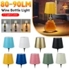 Wireless Wine Bottle Lamp Type-C Charging Touch Control Wine Bottle Light Dimming LED Table Lamp Bar Cafe Atmosphere Night Light 1