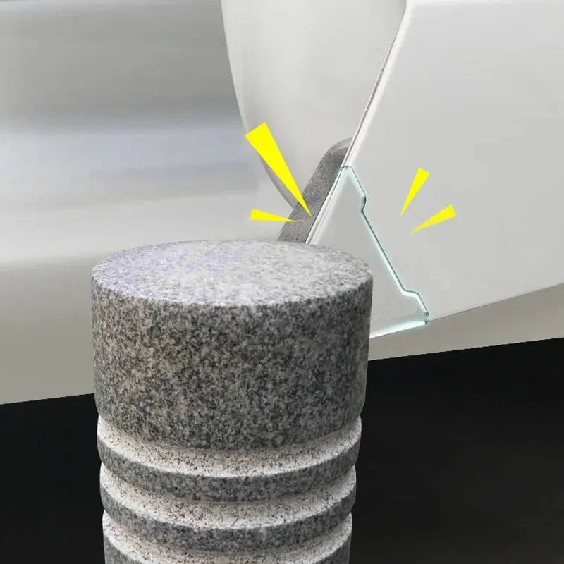 Рисунок 3 - Универсальные чехлы для углов двери автомобиля