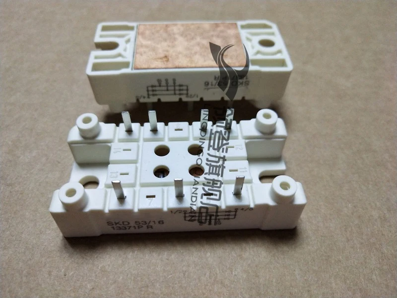 

SKDH146/12-L105 Rectifier Bridge Module SKDH146/16-L105