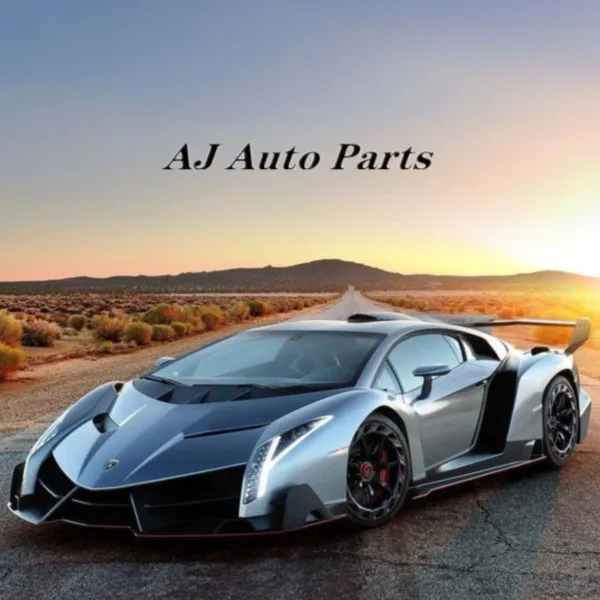 Aoja Auto Parts Store