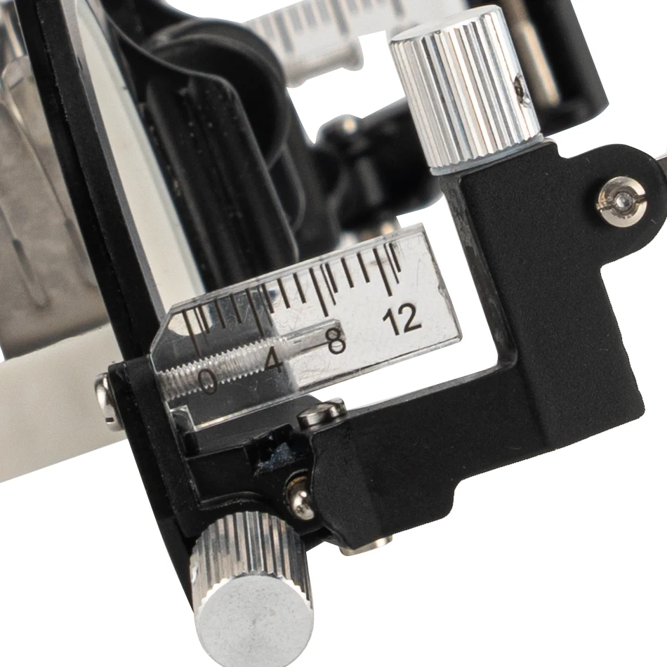 Material Titanium TF-5080 High Quality Universal Professional Optical Trial Frame Glasses Accessories