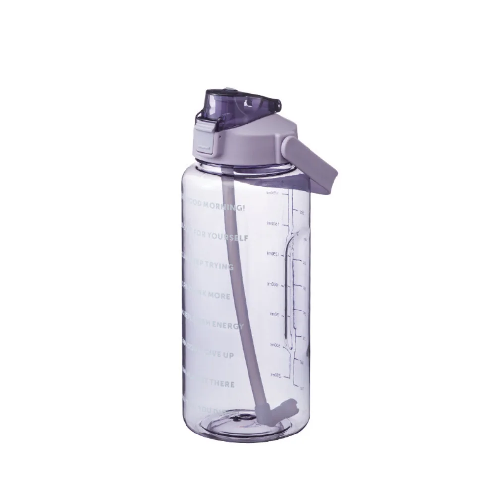 Transparent-Purple