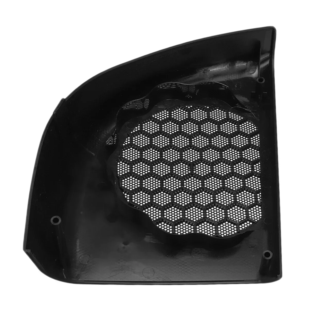 Mercedes Benz W203 Car Speaker Cover stereo speaker tweeter audio speakers kit midrange speakers audio speaker adapter