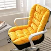 Cross-Border Heated Office Chair Cushion Integrated Back Heating Seat Cushion Student Chair Pad Wholesale Office Furniture 2
