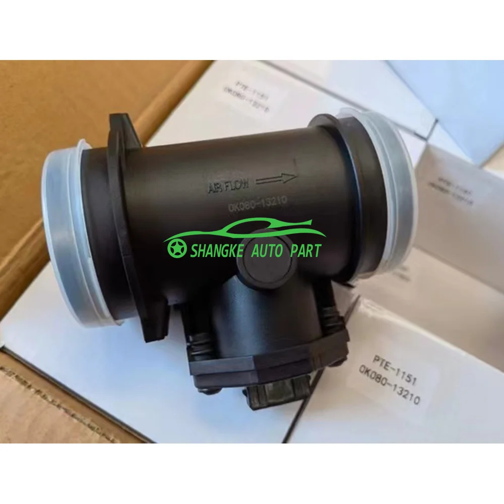 

Датчик впускного воздуха двигателя OEM 0K080-13210 0K08013210 0K080 13210 для KKIA Carens Shuma Spectra Sportage FB HHyundai Tiburon