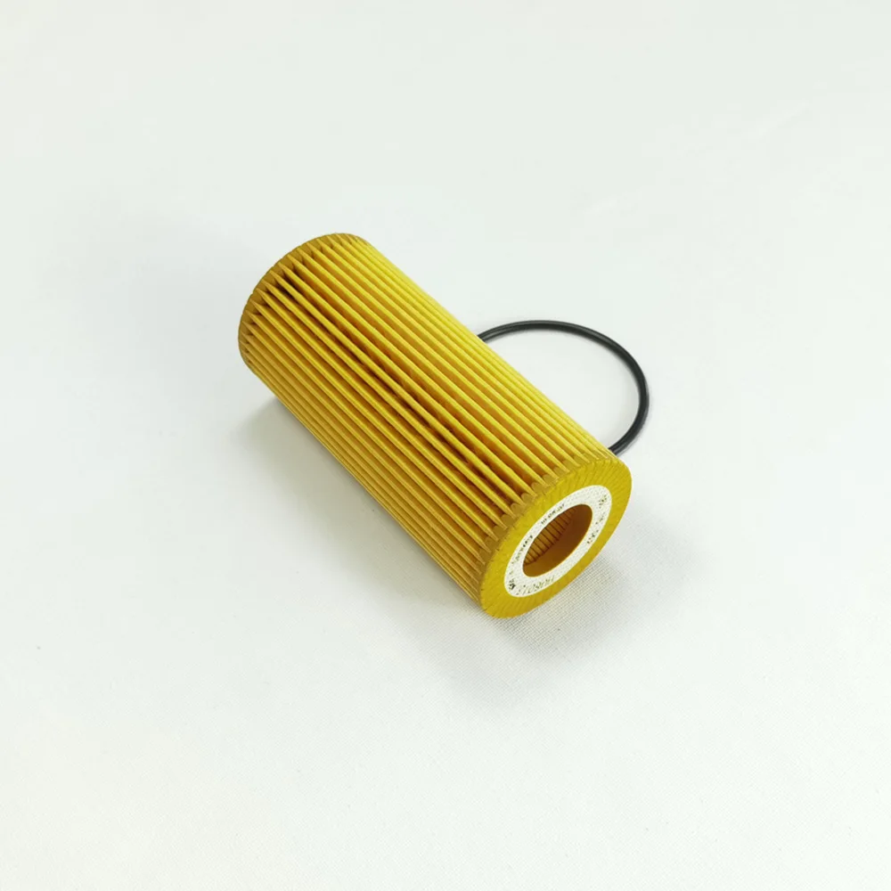 Car Oil Filter Car Filter oil filter for 2013-Audi A1 A3 A4 A5 A6 Q3 Q5 Q8 TT Skoda Octavia Golf7 Beetle 1.8 2.0T for Porsche Macan 2.0T 06L115562