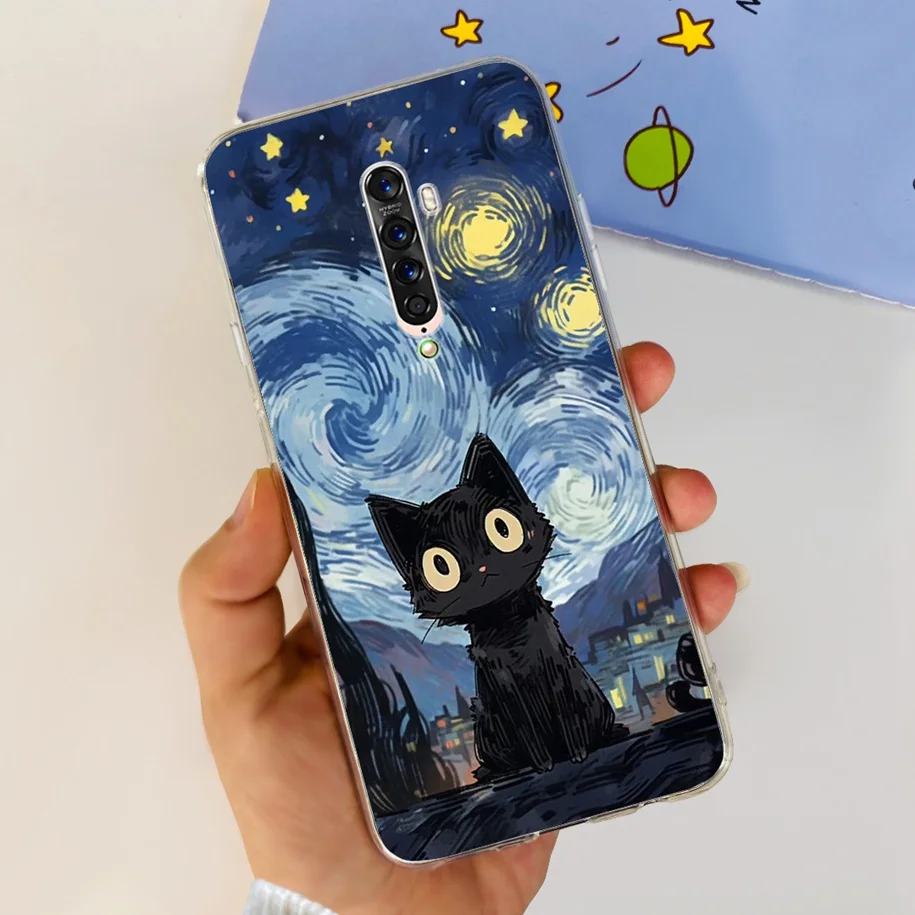 Stylish Shockproof Flower Silicone Case