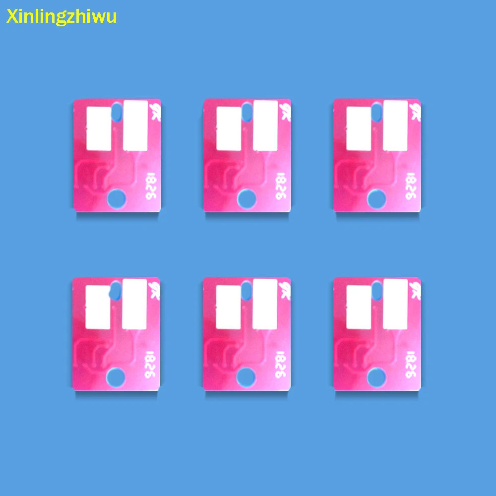 SB53 Permanent Chip for Mimaki JV3 JV33 JV34 JV5 CJV30 TPC1000 TS3 TS34 TS5 Ink Cartridge