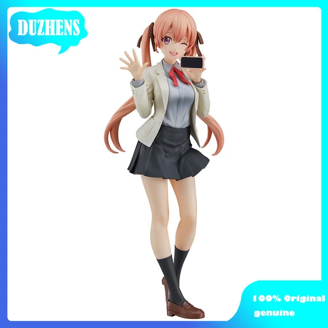 Original FuRyu Classroom of the Elite Karuizawa Kei PVC Anime Figure Action  Figures Model Toys - AliExpress