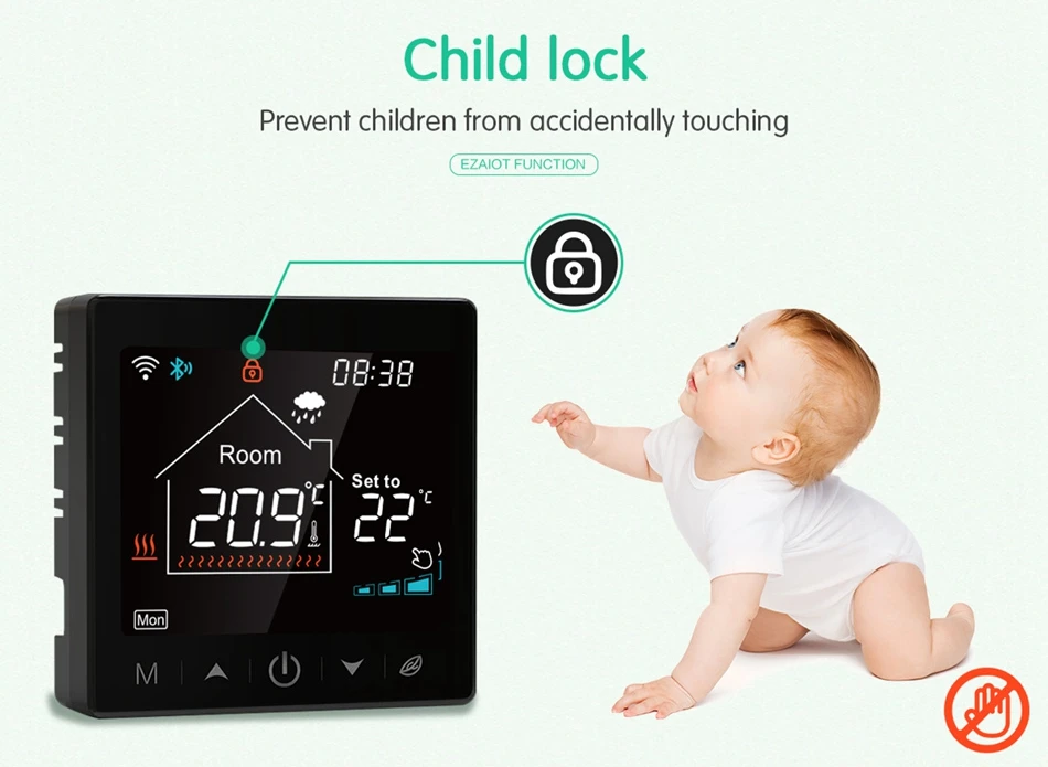 Computers e Electronics