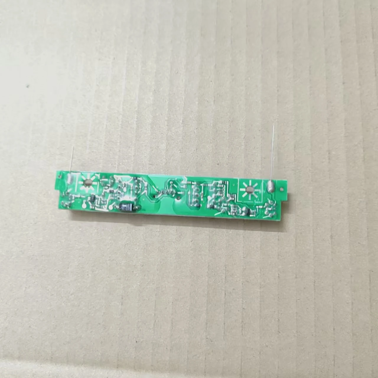 New Duplicator Ink-Sensor-PCB ; YAAB1-0070P fit for RISO CV KZ 444-51004 or 444-51005