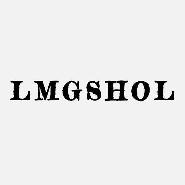 LMGSHOL Store