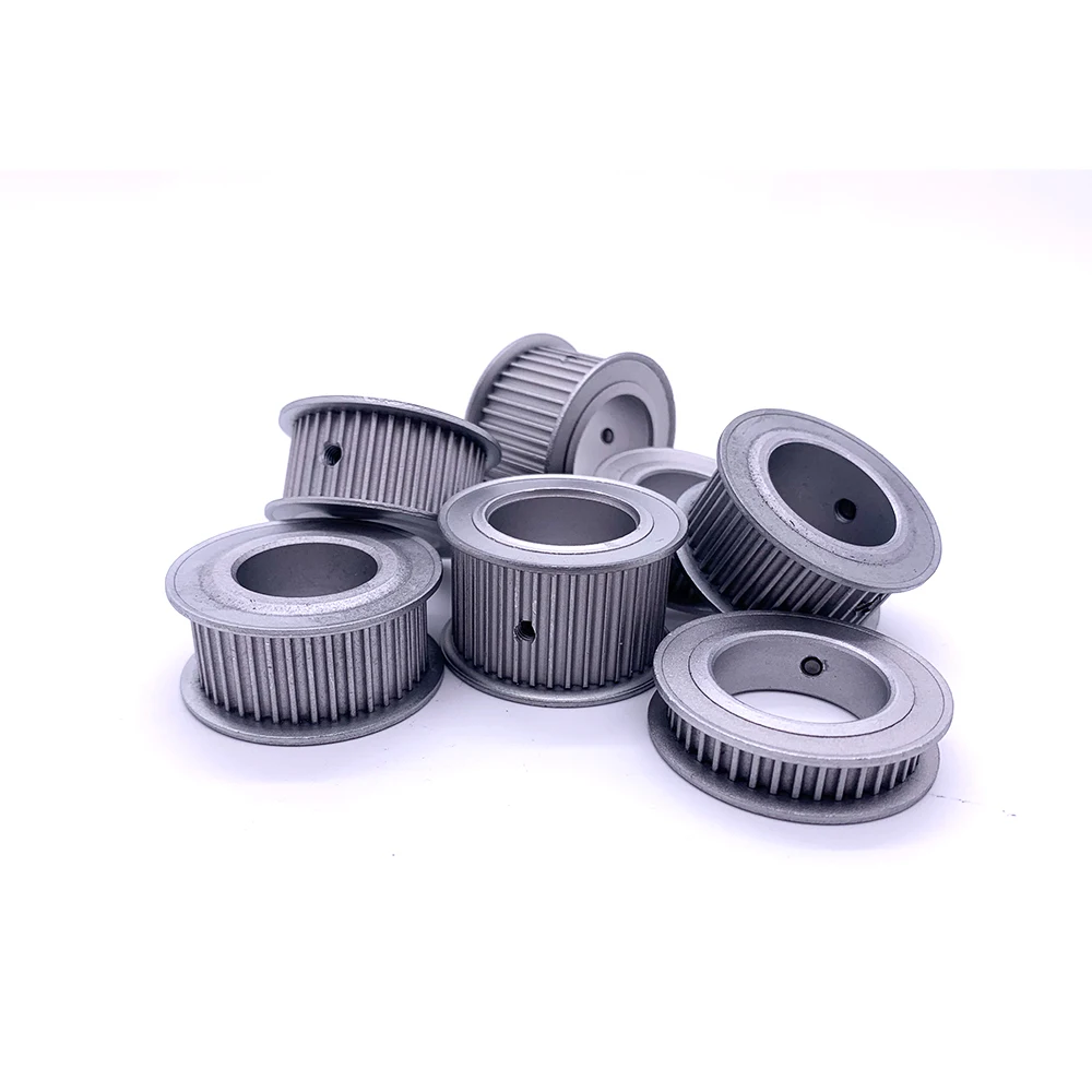 30 Teeth HTD 3M Timing Pulley Bore 4 5 6 6.35 7 8 10 11 12 12.7 14 15 16 17 18 19 20mm 3M Timing Pulley Belt Width 6 10 15 20mm