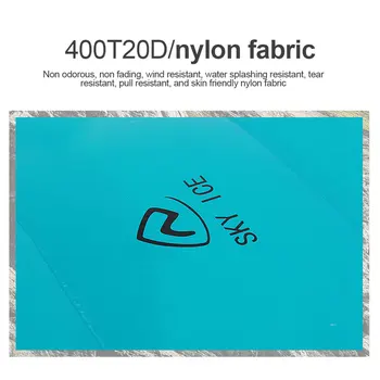 Goose Down Camping Sleeping Bag Portable Thermal Sleeping Bag Waterproof for Backpacking Camping Hiking 6