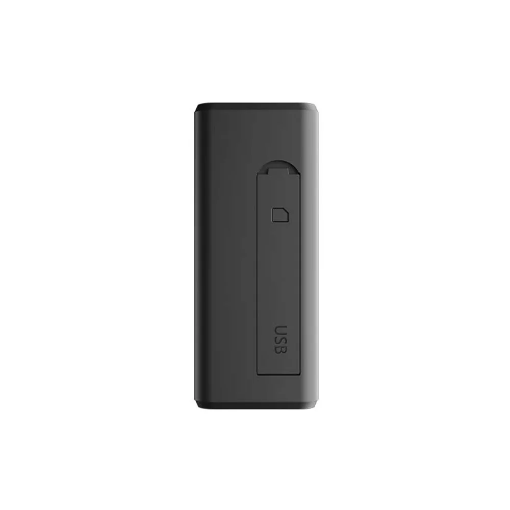 4G GPS Tracker Mini Vehicle GPS Locator Real Time Car Tracking Device Anti-Lost Recording Tracking Device gps tracker gps locator gps car tracker
