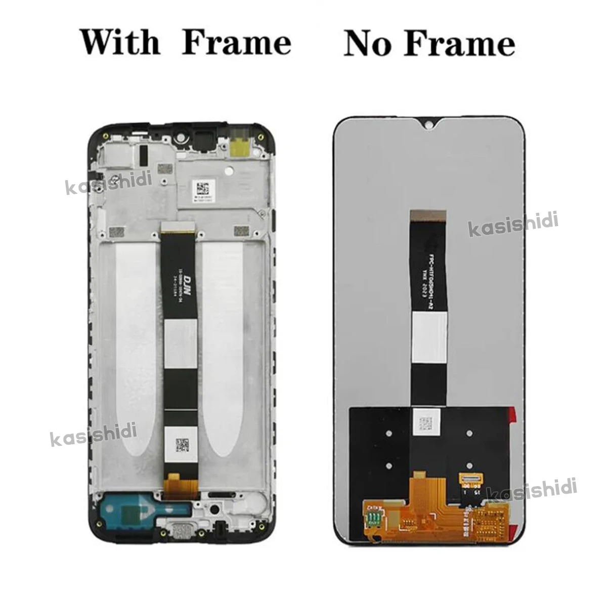 Для Xiaomi Redmi 10A 10C 220333QAG 220333QNY 220233L2I 220233L2G ЖК ...