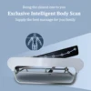 Massage Bed Master V3 Happy Dream Thai Buy Chinese Portable Electric Full Body Heating Thermal Folding Jade Stone Massage Bed 3