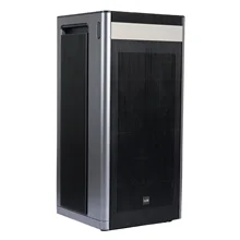 

CE Certification Hepa UV large Air Purifier for Germany