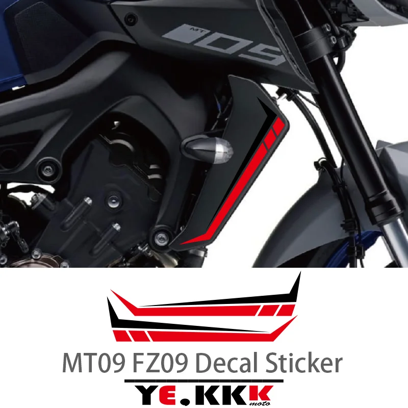 YAMAHA MT09 MT09SP MT-09 FZ-09 FZ09  Rad  ƼĿ   
