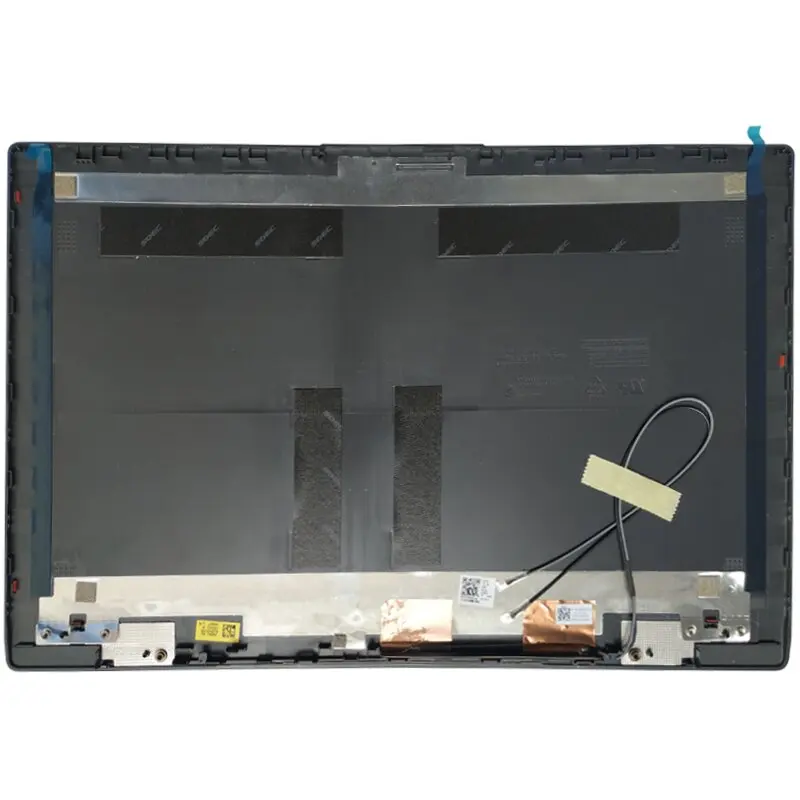 Lcd Capa Traseira para Lenovo V14 G2-itl G2-alc G2-ijl 5cb1b96374 Ap21r000100 Tampa Traseira Case Superior Novo - Imagem 4