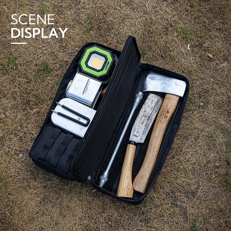 Large Waterproof Tactical Bag 3