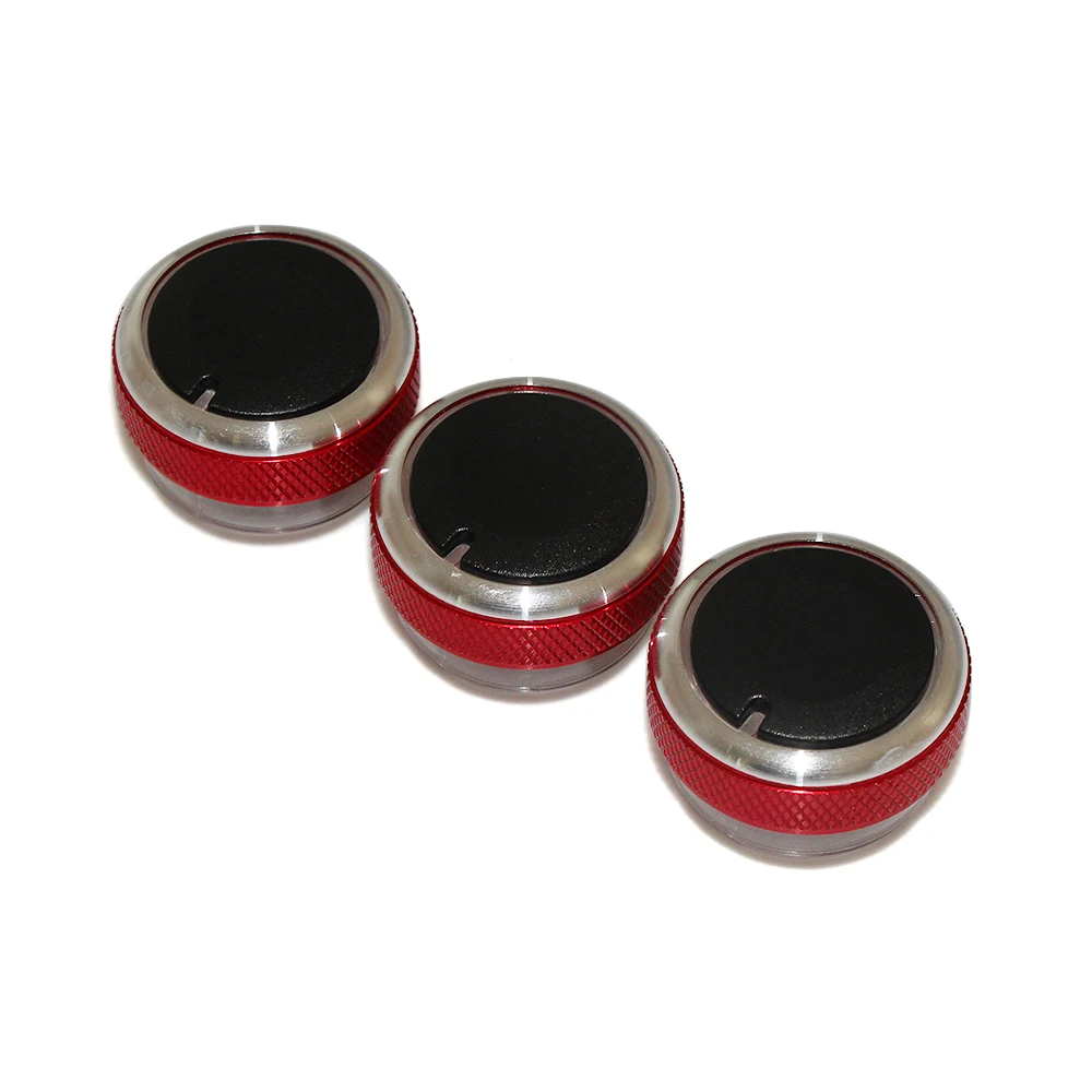 Airconditioning Warmte Schakelaar Knop Voor Ford Focus 2 MK2 Focus 3