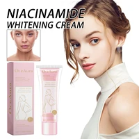 OceAura Moisturizing Cream Replenishes Moisturizes Smooths the Skin Repairing Dullness and  Face, Body and Hand Cream 3.5Oz 1