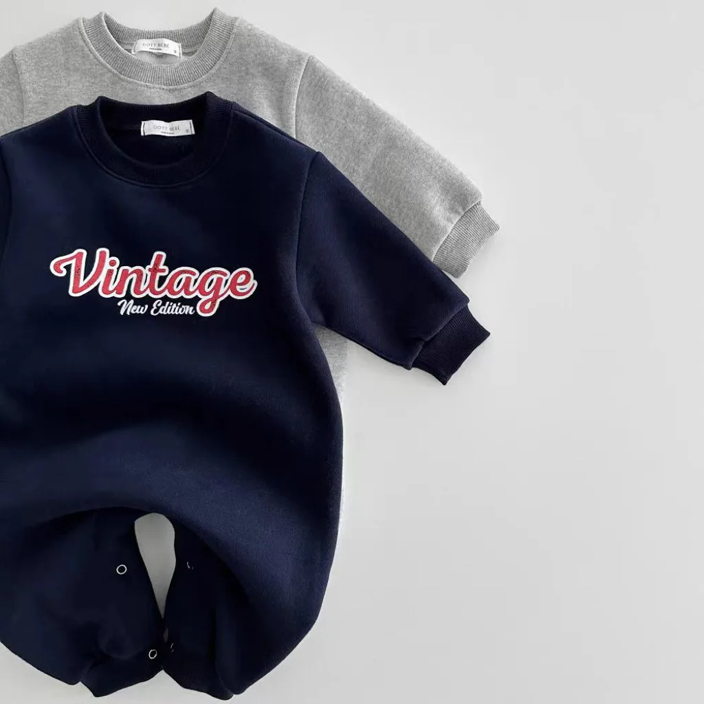 Рисунок 2 - Комбинезон детский с длинным рукавом