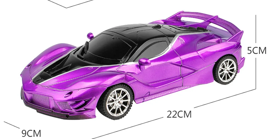Coche Control Remoto Para Niños Y Niñas Muy Innovador Coche Control Remoto Para Niños Y Niñas Muy Innovador