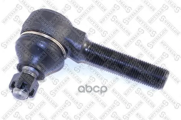 51-61011-SX_наконечник рулевой левый!\ Suzuki Jimny SN413/SN415 98 STELLOX арт. 51-61011-SX | Автомобили и